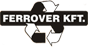 Ferrover Kft. logó